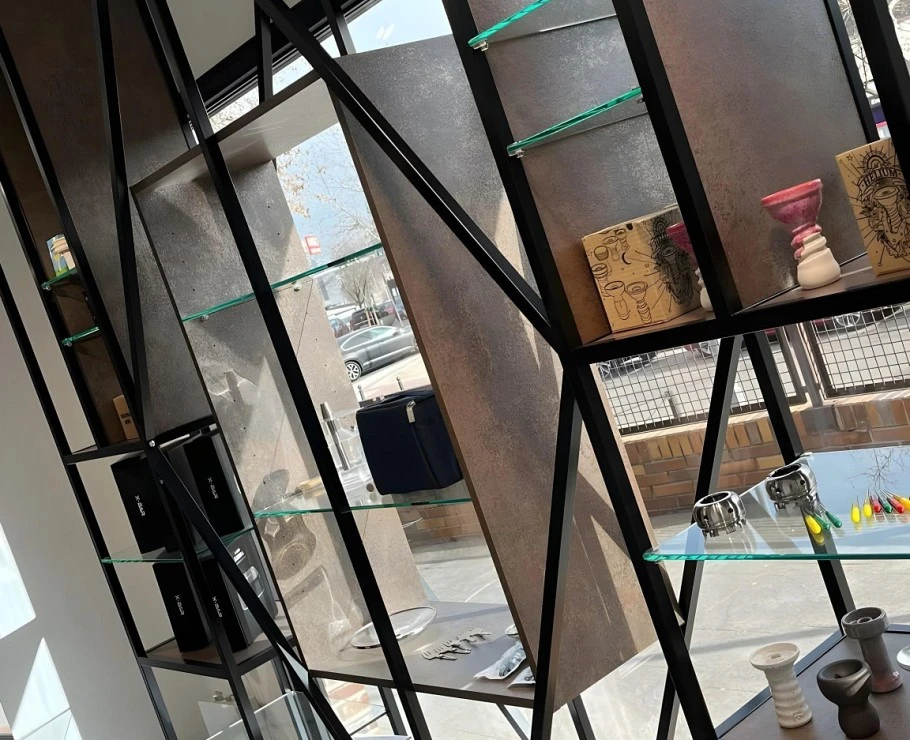 Conoce Estanco del Európolis