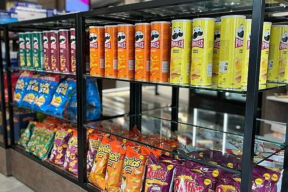 Regalos y artículos especiales