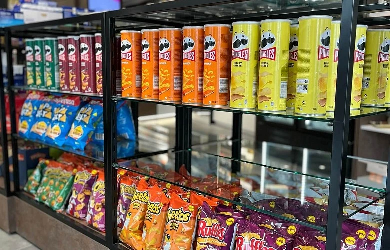 Regalos y artículos especiales