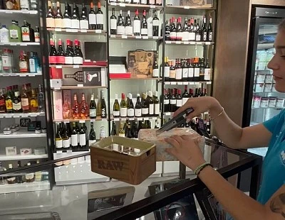 Recargas y gestiones