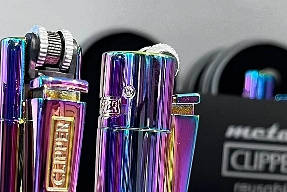 Accesorios para fumadores