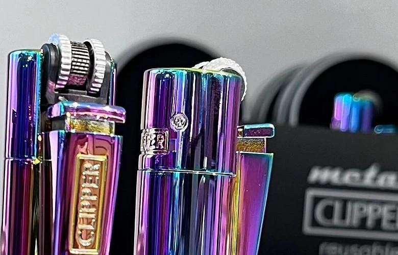 Accesorios para fumadores