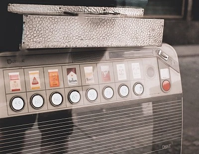 Atención a negocios